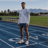 Van Cortlandt Shorts