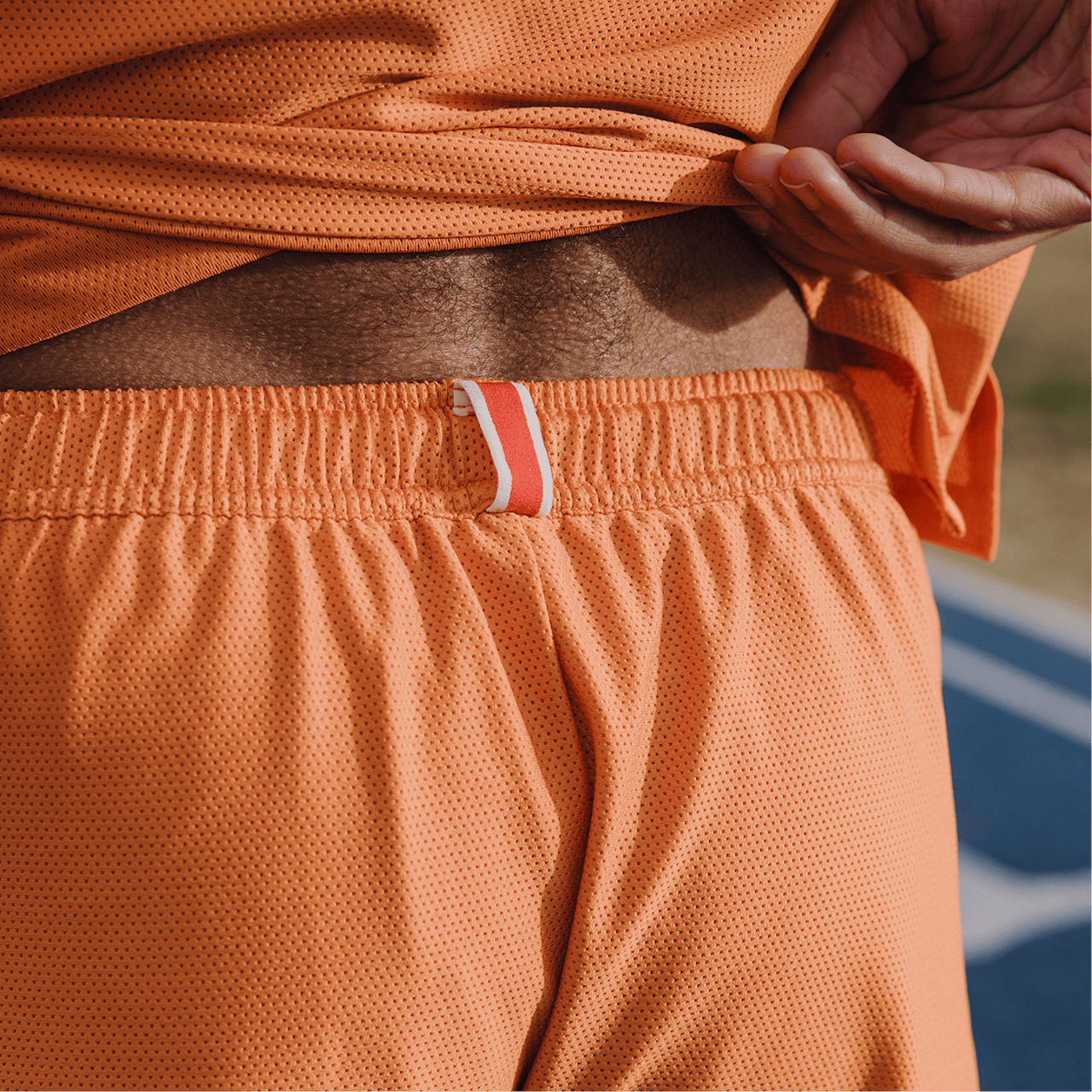 Van Cortlandt Shorts