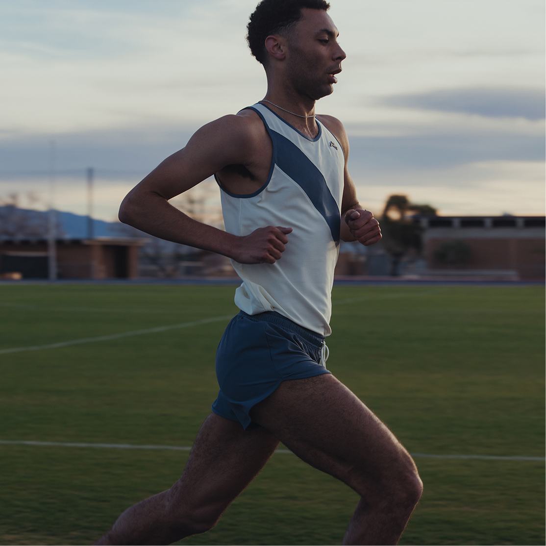 Van Cortlandt Shorts