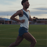 Van Cortlandt Shorts