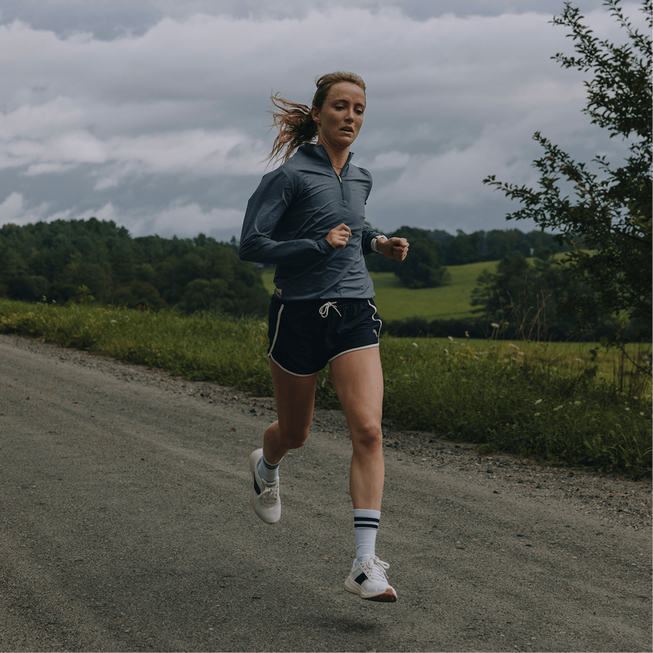 Van Cortlandt Shorts