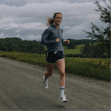 Van Cortlandt Shorts