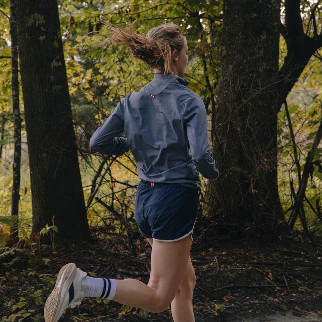 Van Cortlandt Shorts