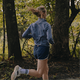 Van Cortlandt Shorts