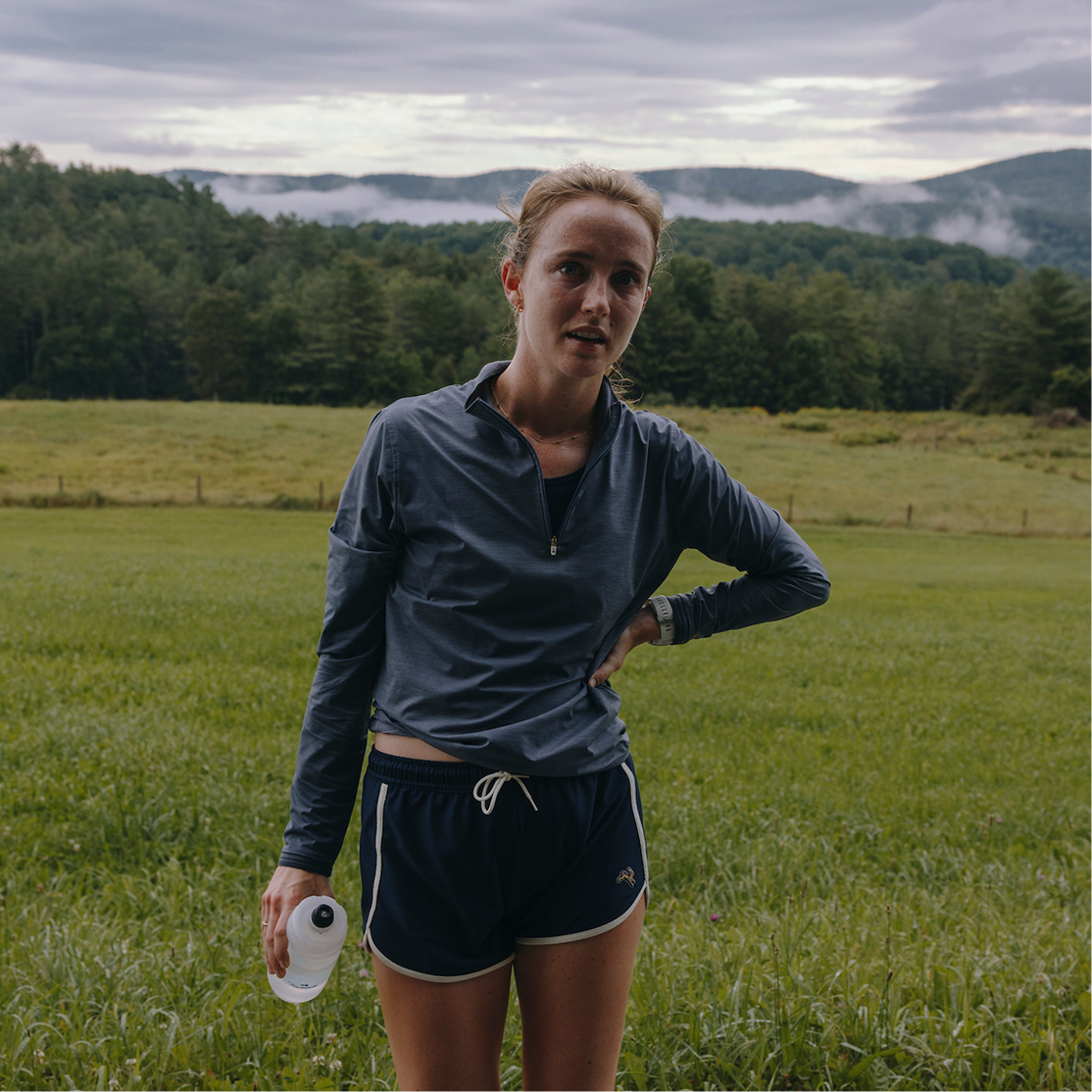 Van Cortlandt Shorts