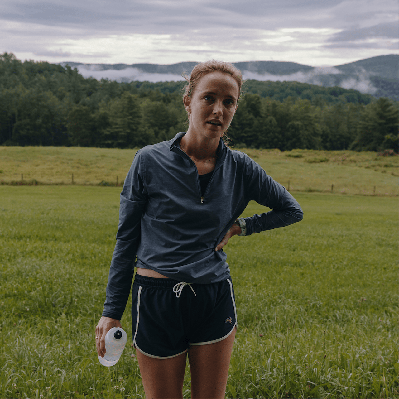 Van Cortlandt Shorts