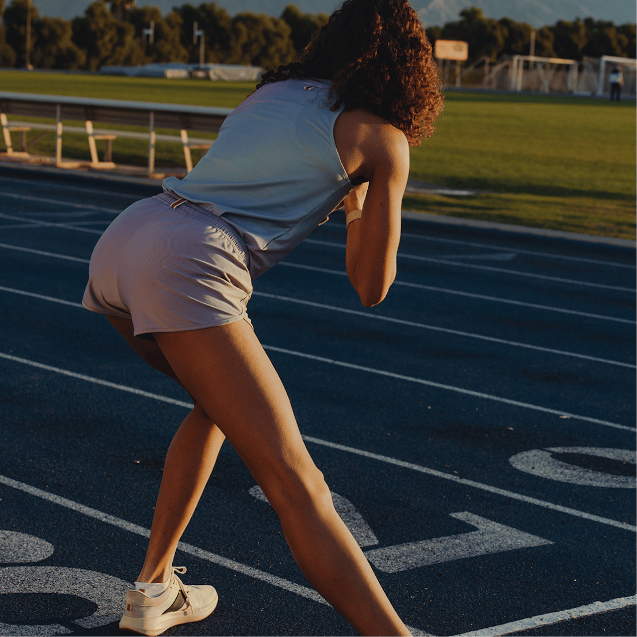 Van Cortlandt Shorts