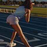 Van Cortlandt Shorts