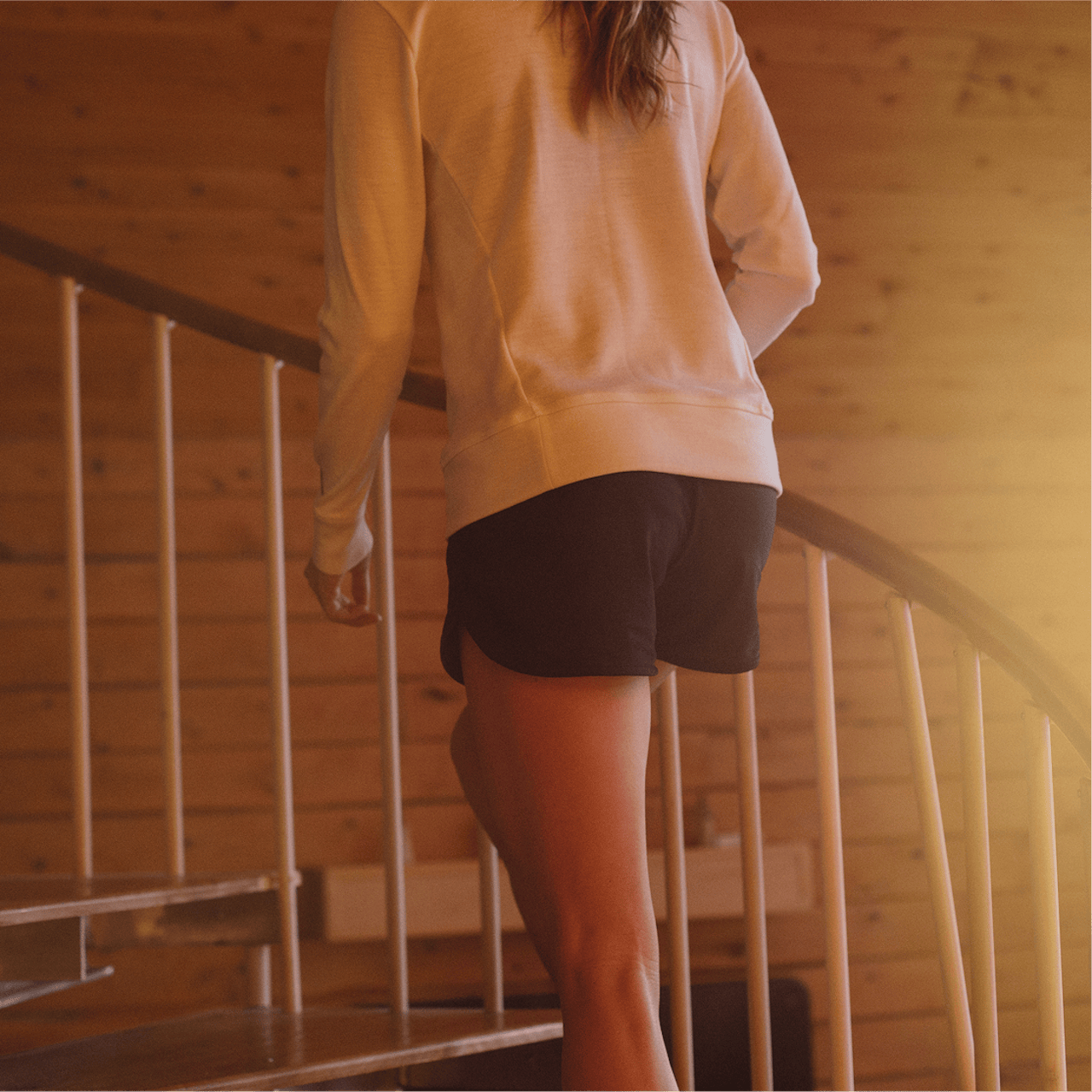 Van Cortlandt Shorts