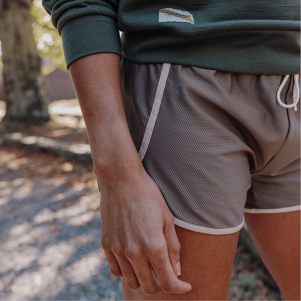 Van Cortlandt Shorts