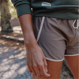 Van Cortlandt Shorts