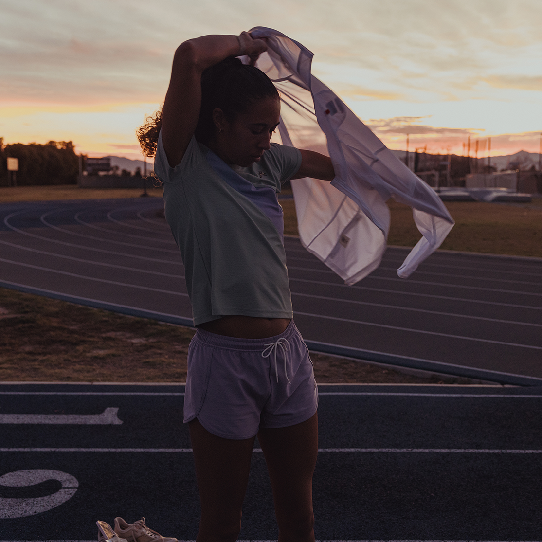 Van Cortlandt Shorts