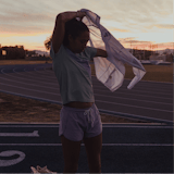 Van Cortlandt Shorts