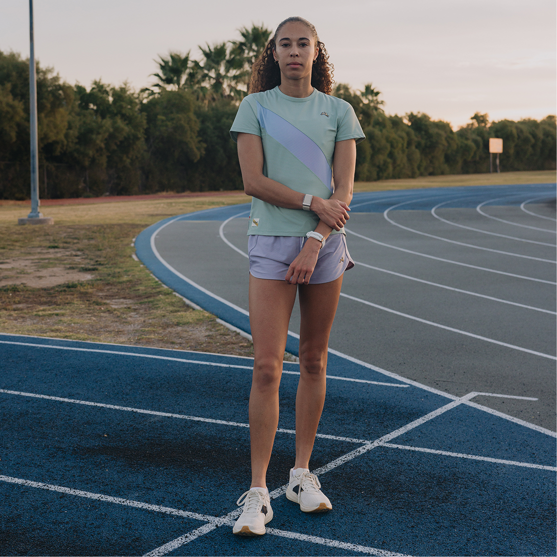 Van Cortlandt Shorts