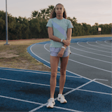 Van Cortlandt Shorts