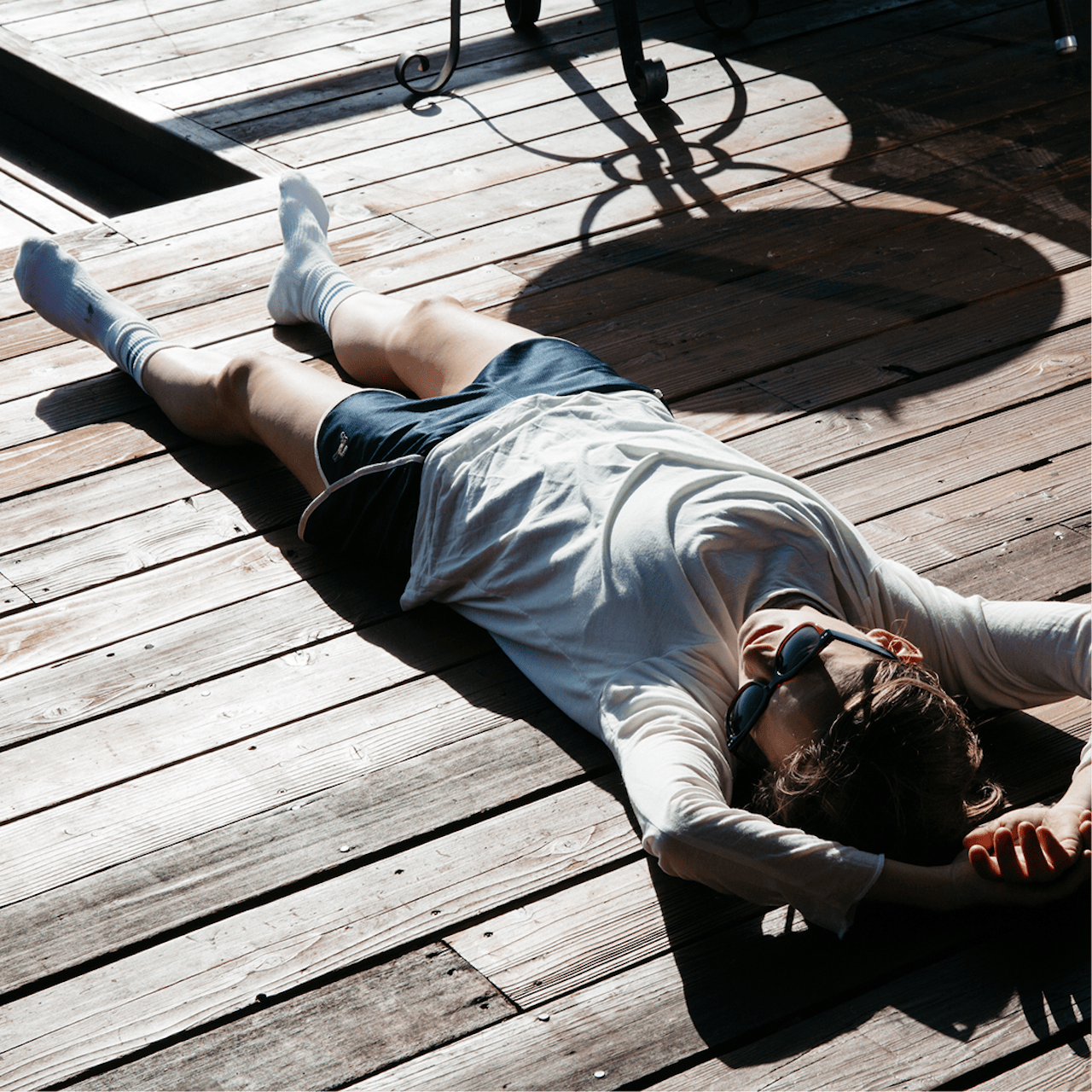 Van Cortlandt Shorts