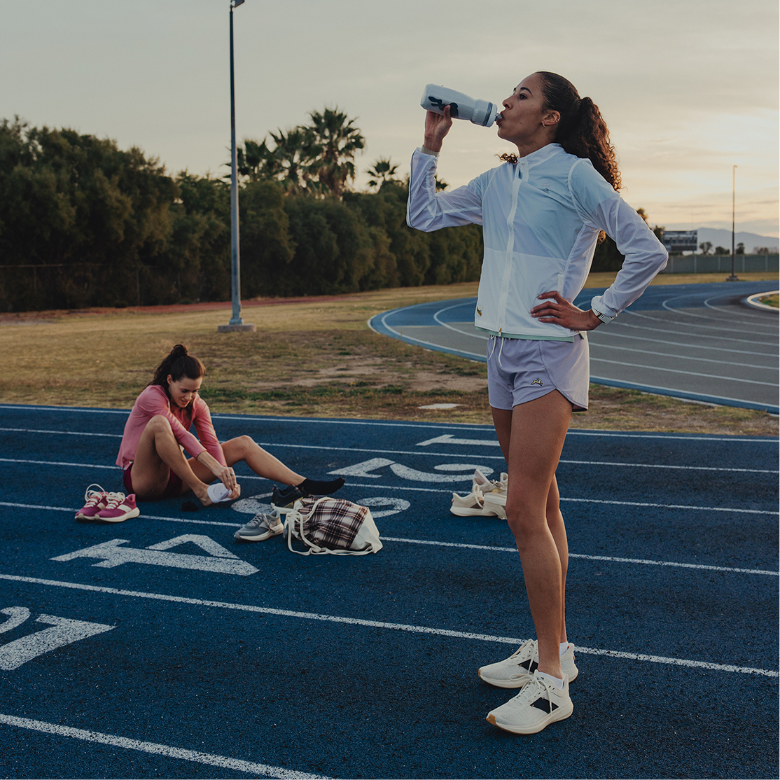 Van Cortlandt Shorts