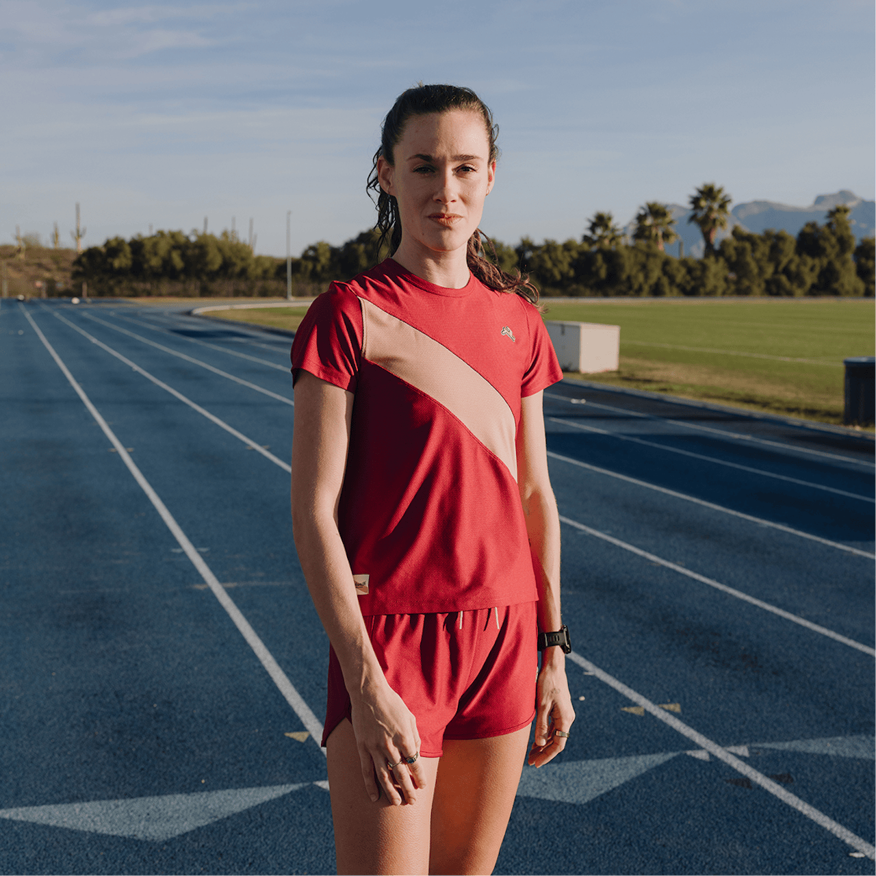 Van Cortlandt Shorts