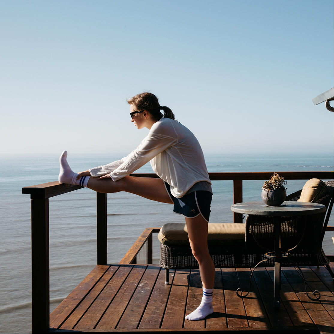 Van Cortlandt Shorts