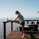 Van Cortlandt Shorts