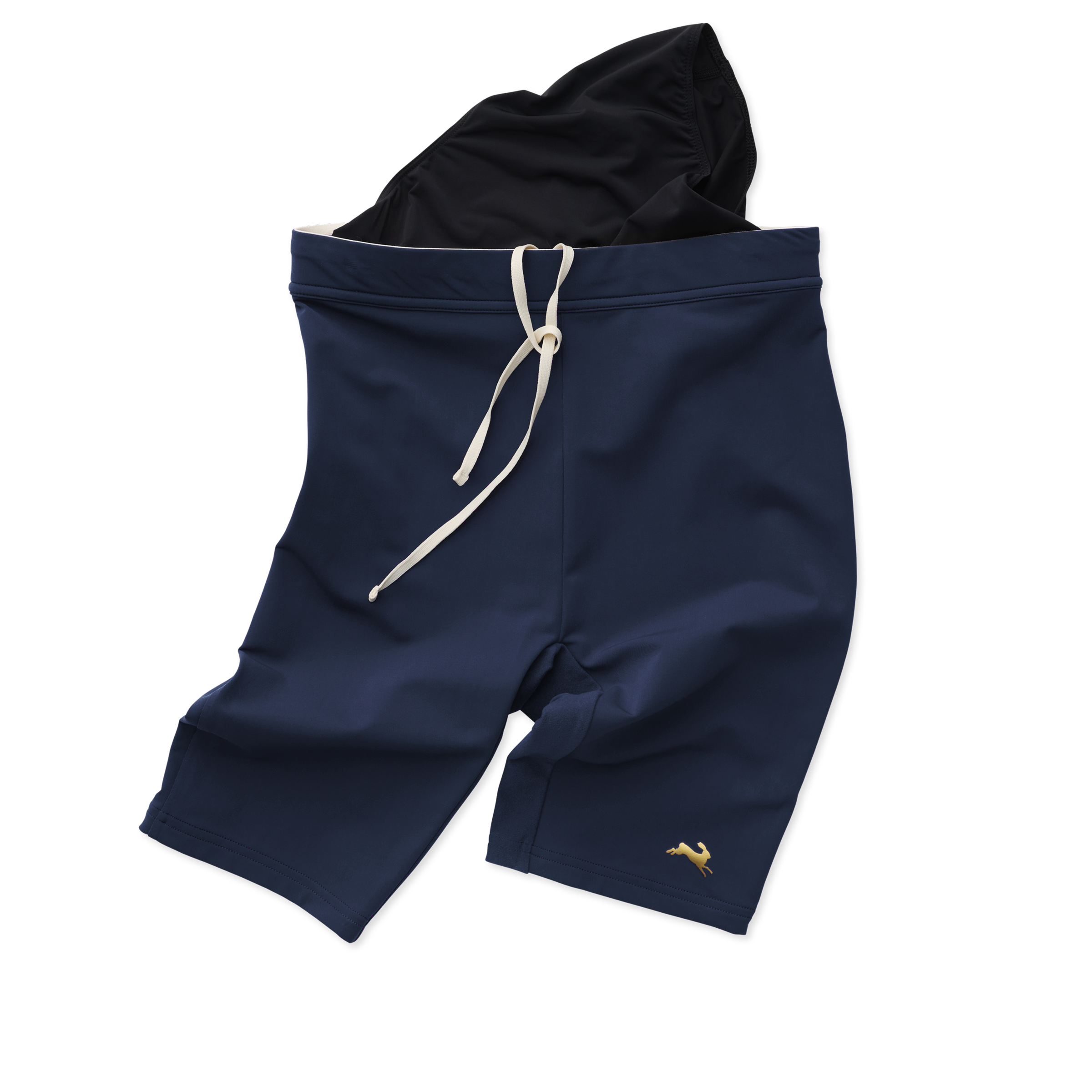 Turnover Half Tights