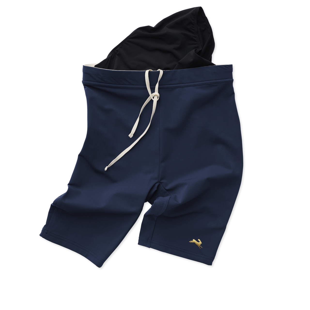 Turnover Half Tights