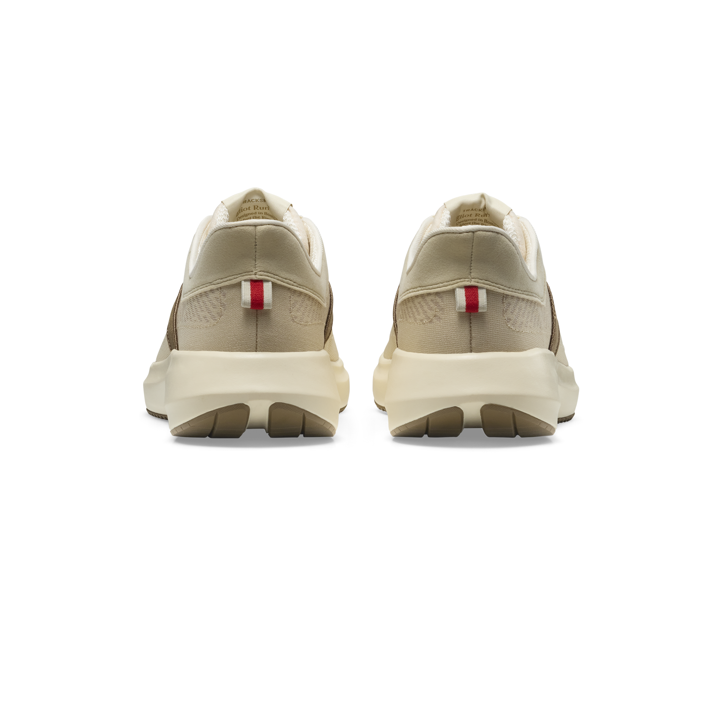 Tracksmith Eliot Runner