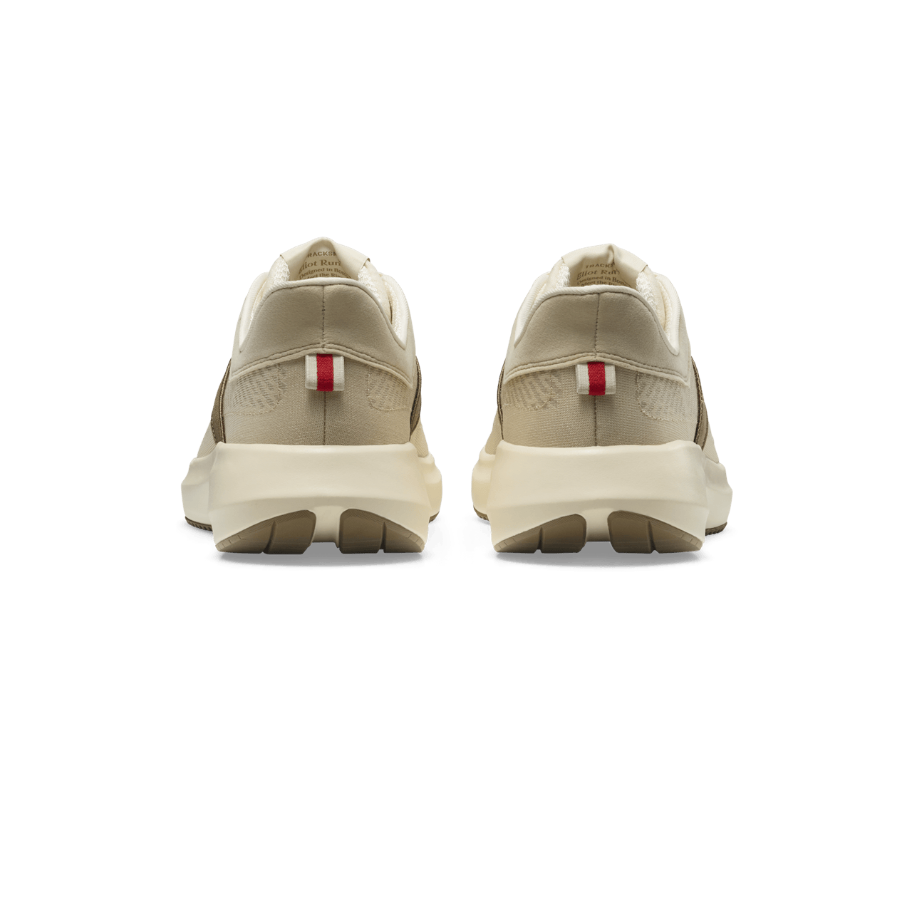 Tracksmith Eliot Runner