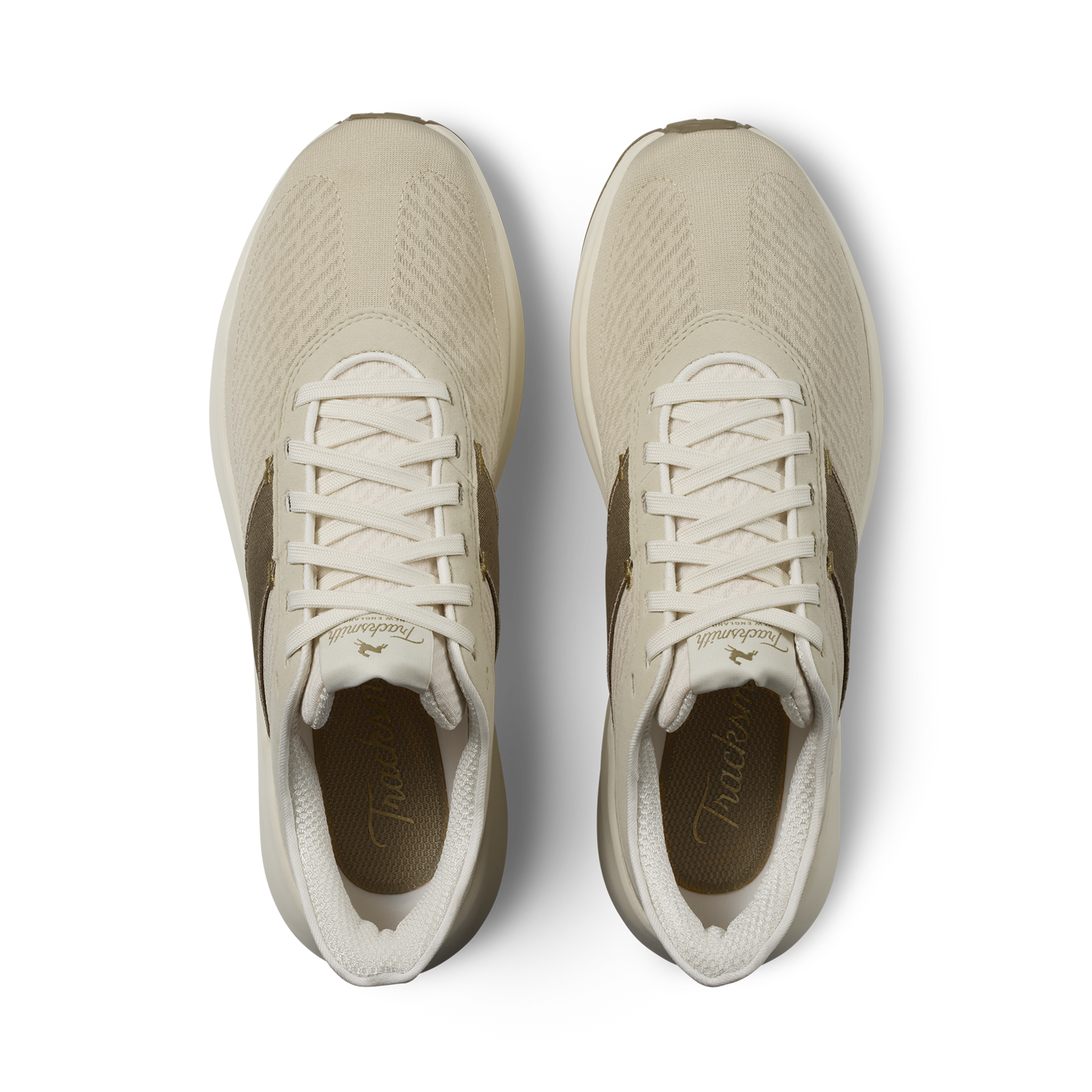 Tracksmith Eliot Runner
