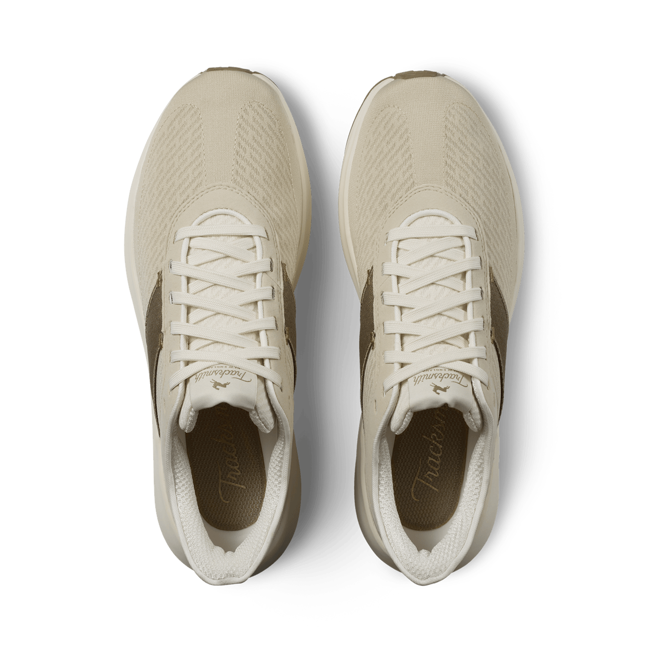Tracksmith Eliot Runner