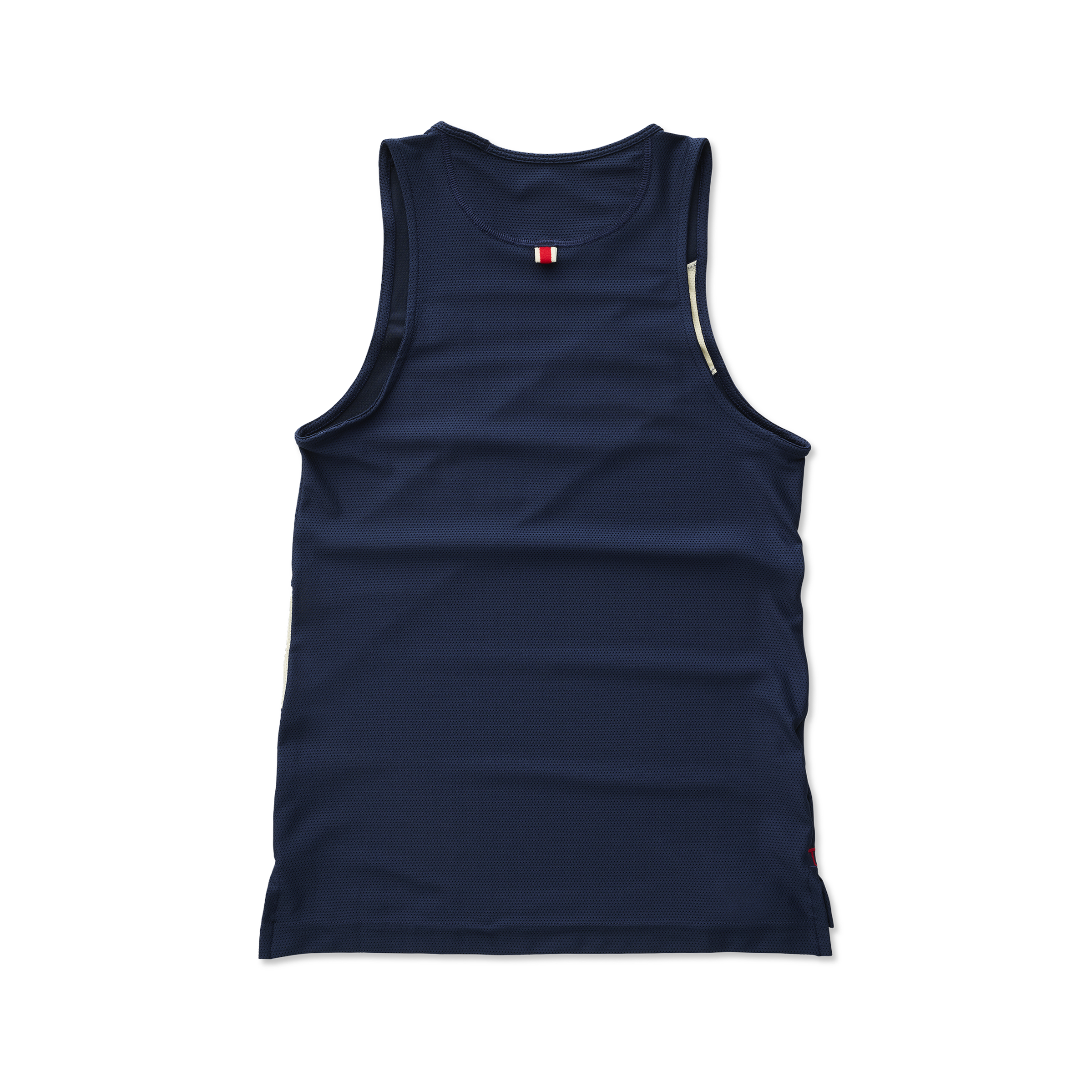 Van Cortlandt Singlet