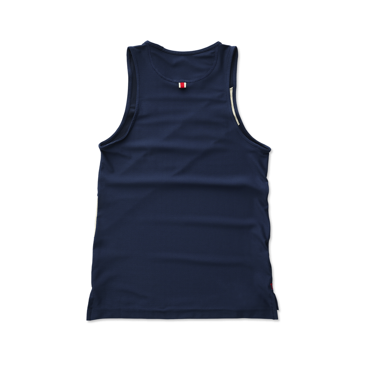 Van Cortlandt Singlet