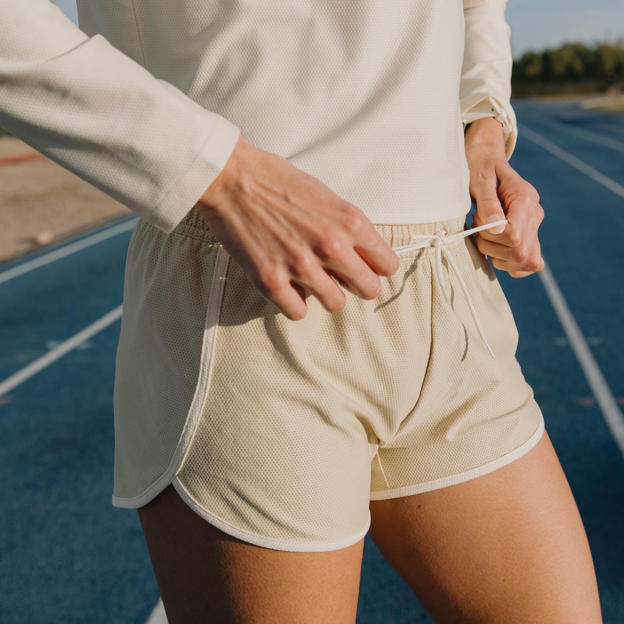 Van Cortlandt Shorts