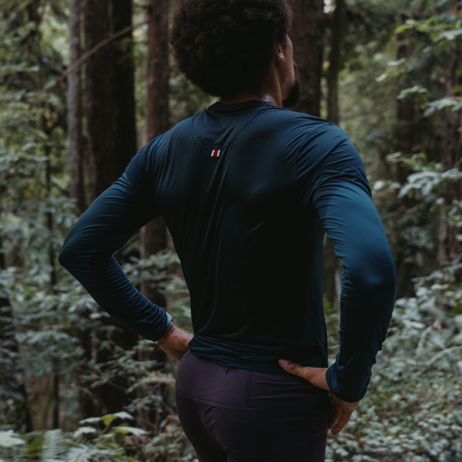 Twilight Long Sleeve