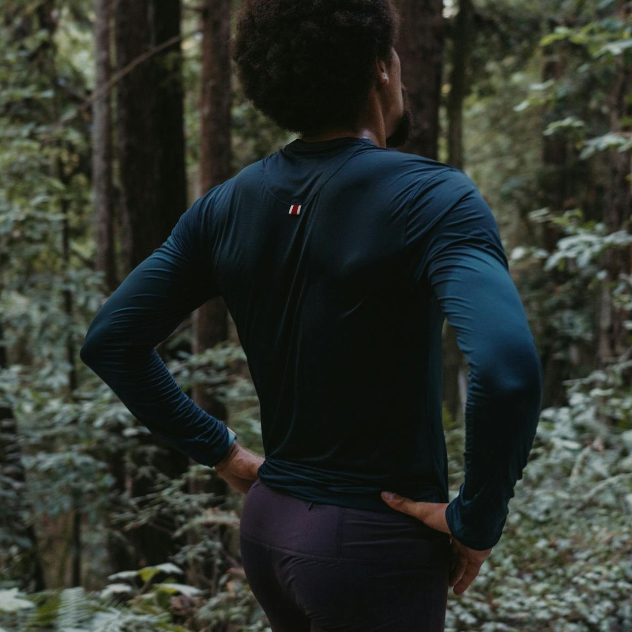 Twilight Long Sleeve