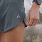 Twilight Split Shorts