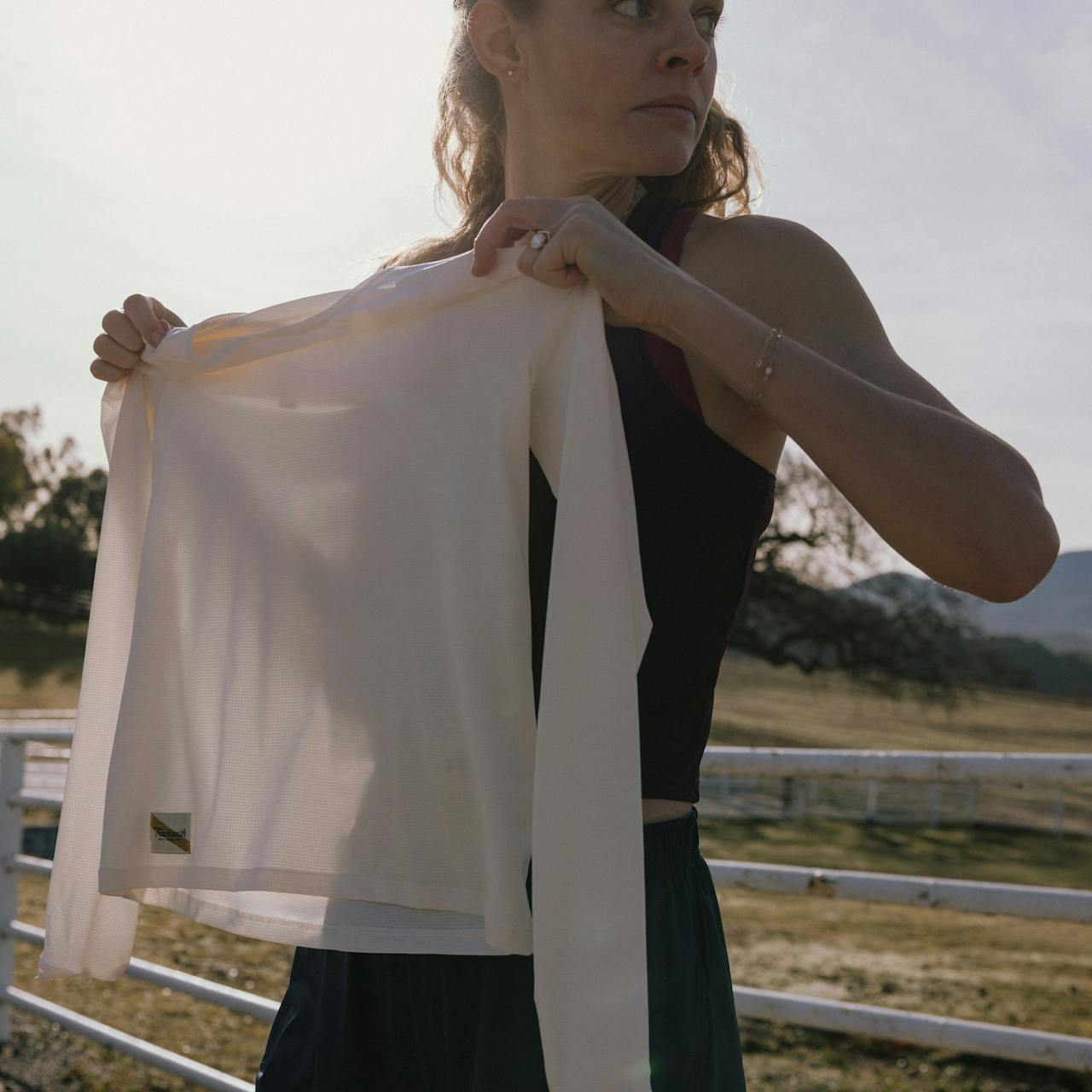 Twilight Long Sleeve