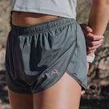 Twilight Split Shorts