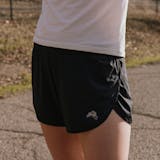 Twilight Split Shorts
