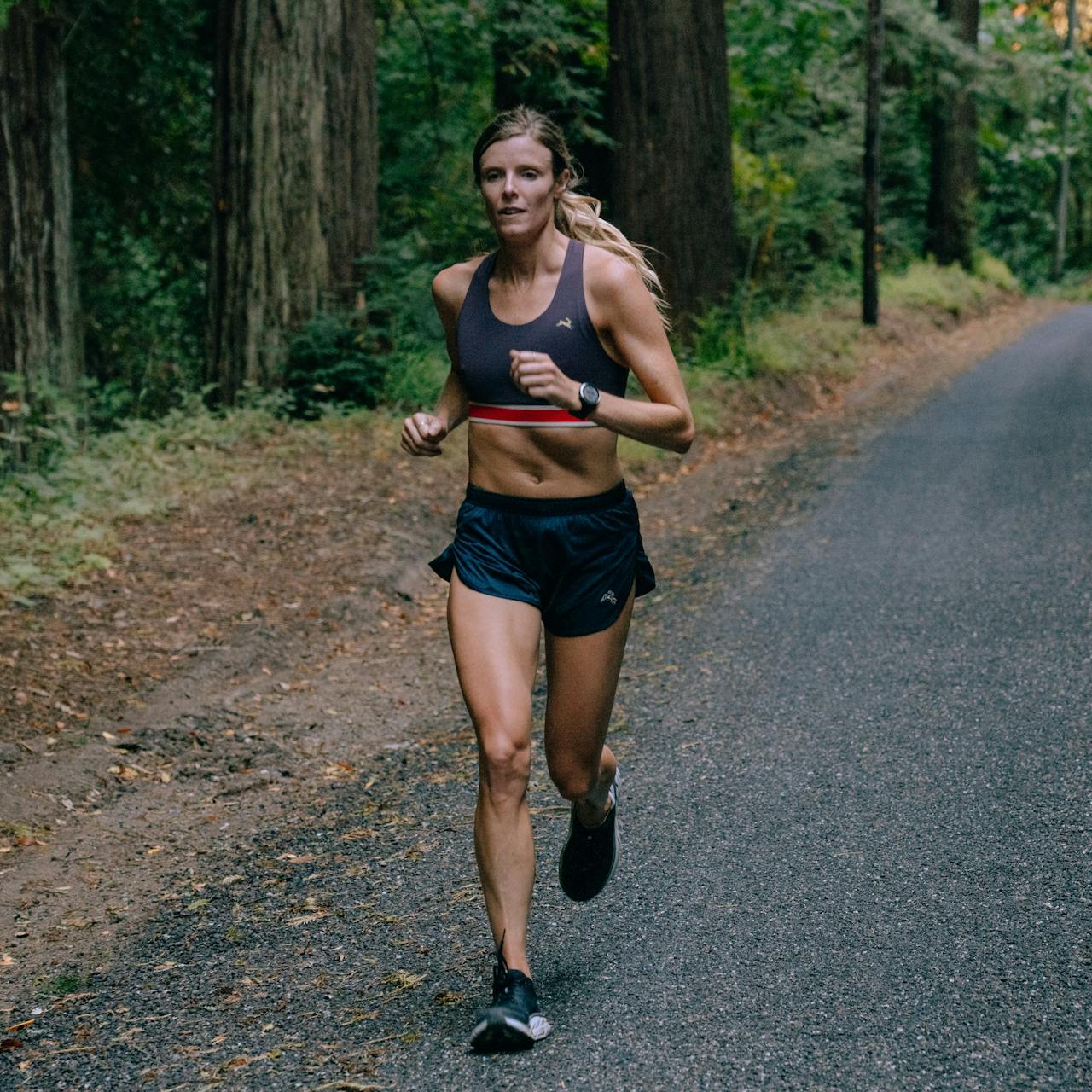 Twilight Split Shorts