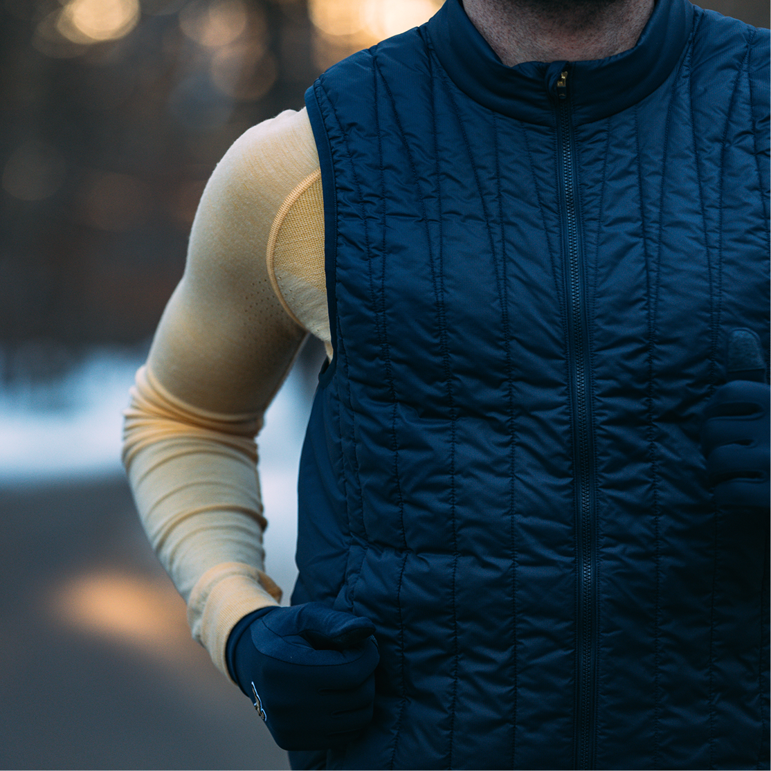 Harbor Vest