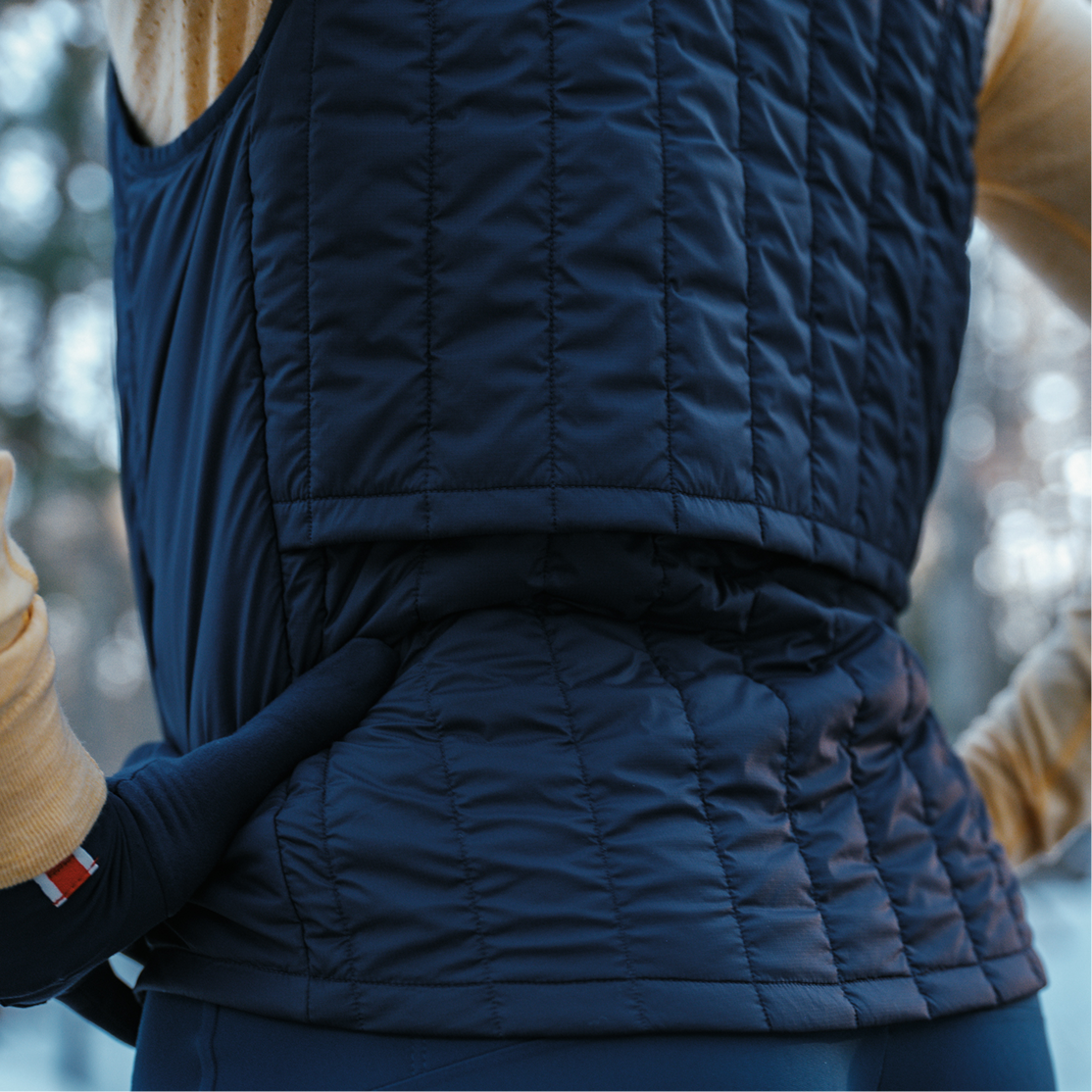 Harbor Vest
