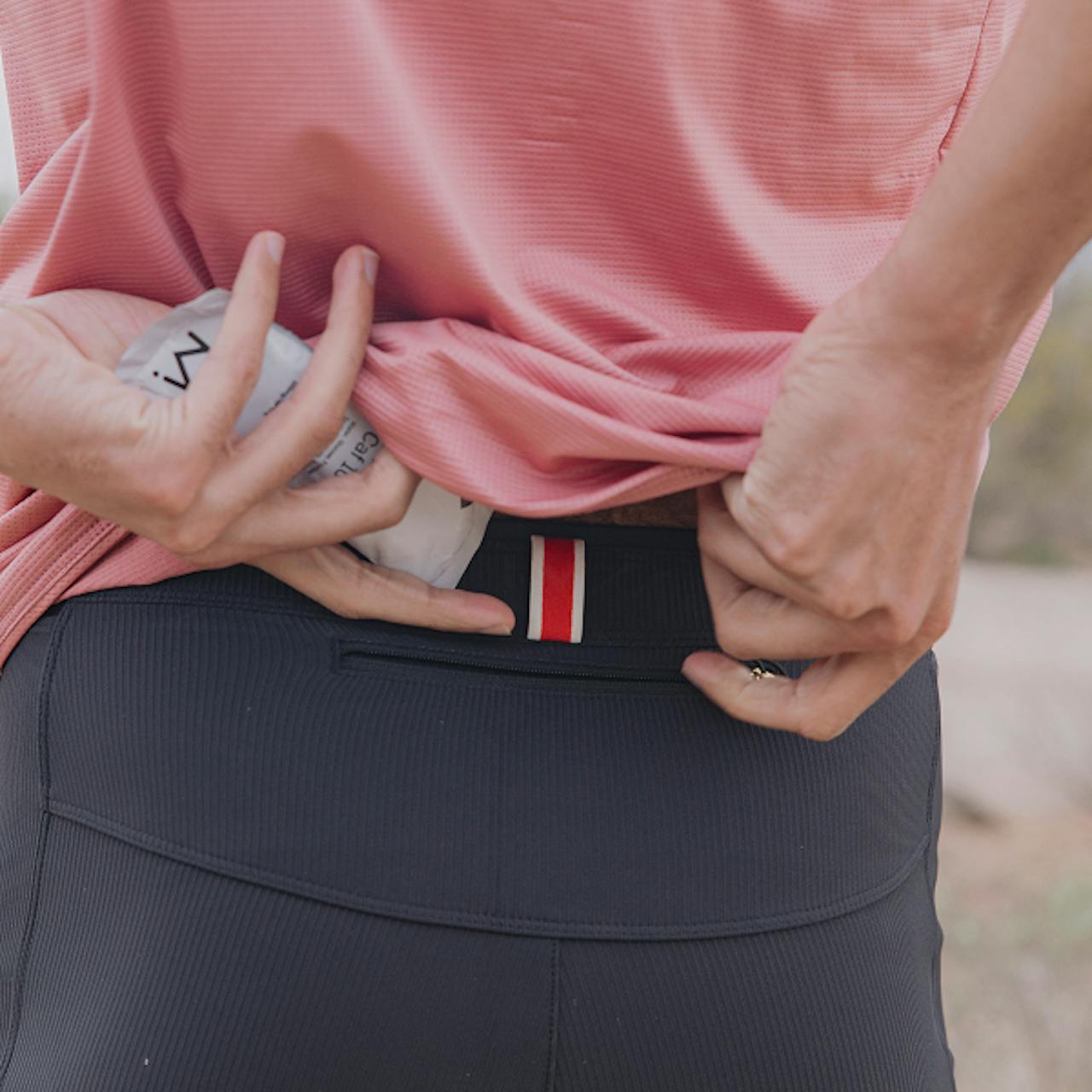 Twilight Half Tights