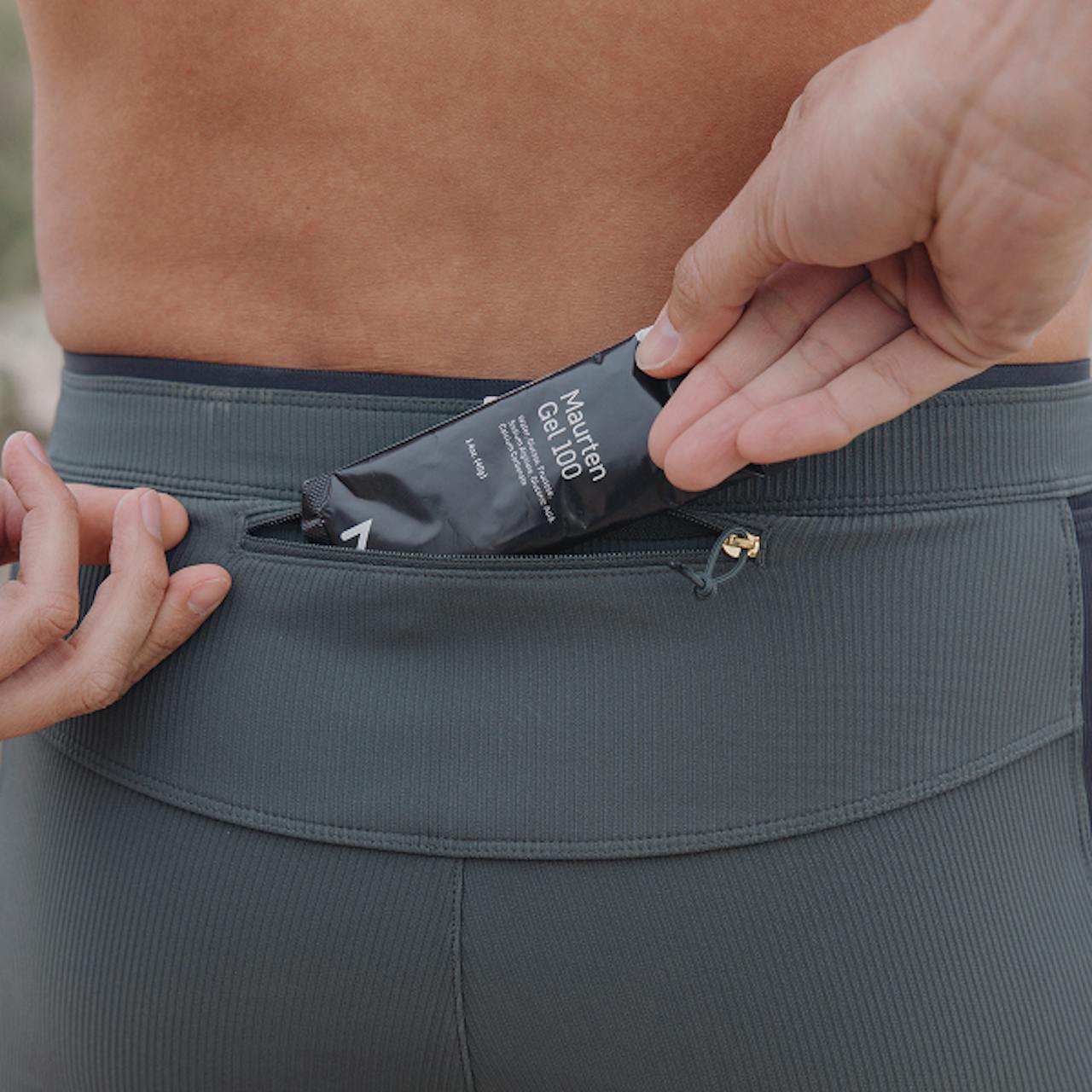 Twilight Half Tights