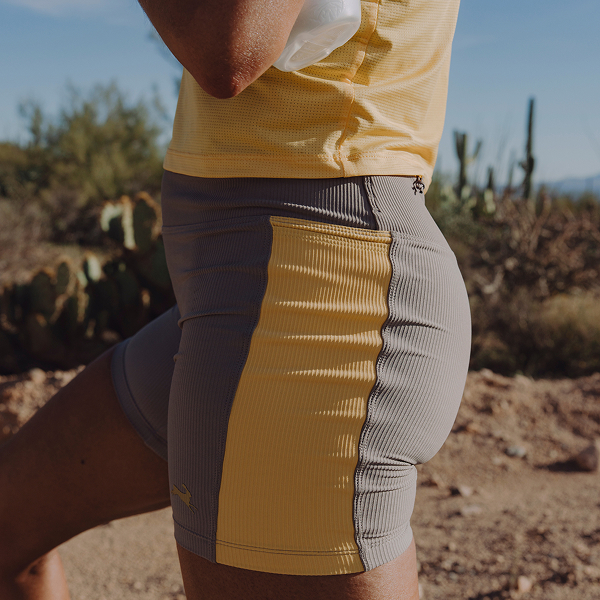 Twilight Short Tights