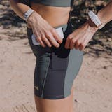 Twilight Short Tights