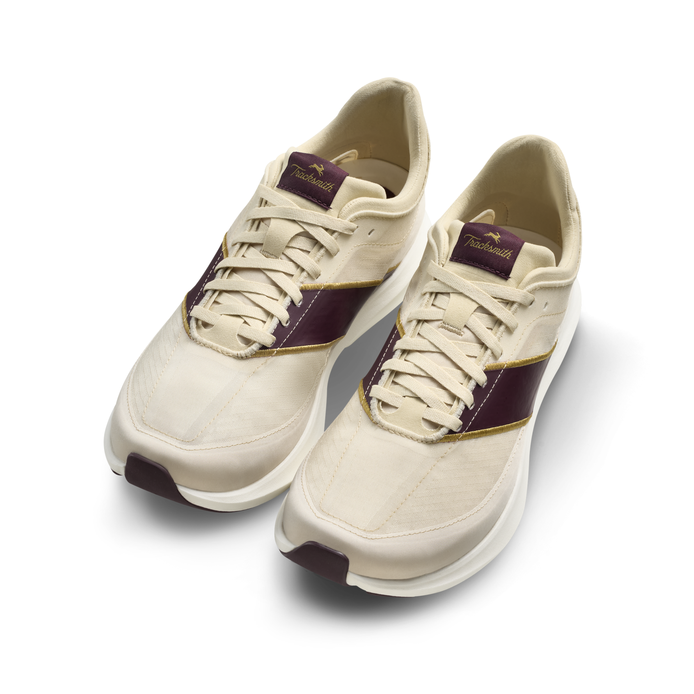 Tracksmith Eliot Racer