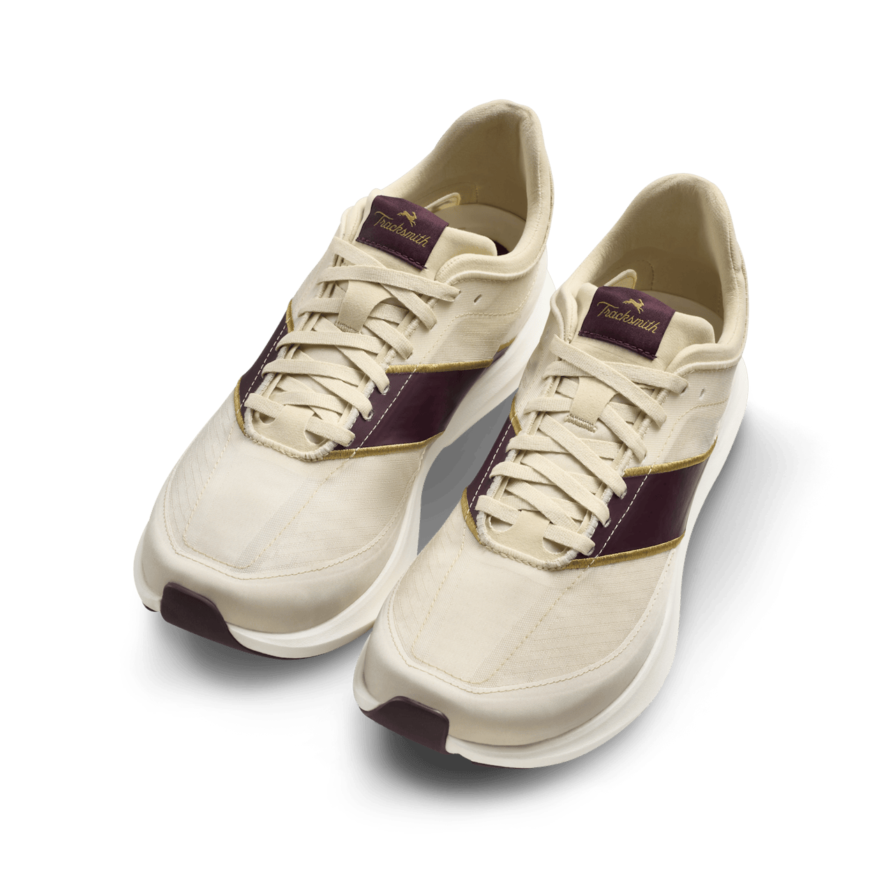 Tracksmith Eliot Racer