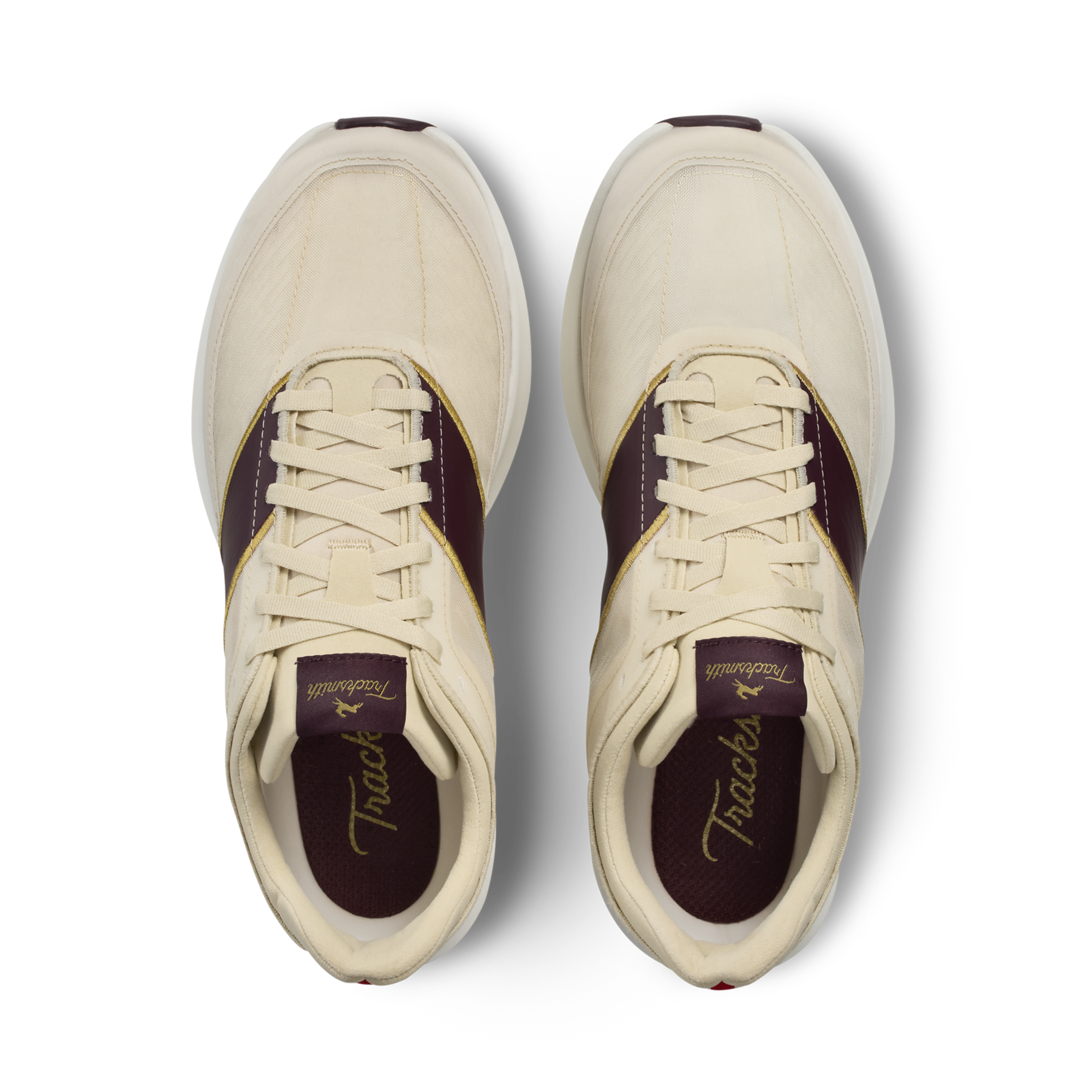 Tracksmith Eliot Racer