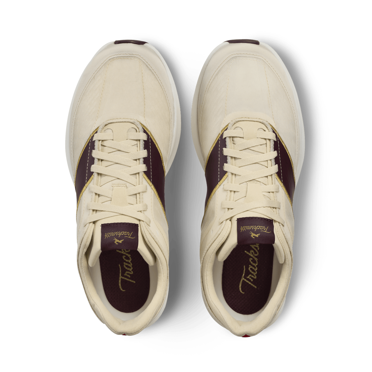 Tracksmith Eliot Racer